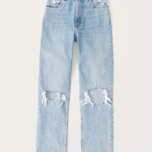 Abercrombie jeans